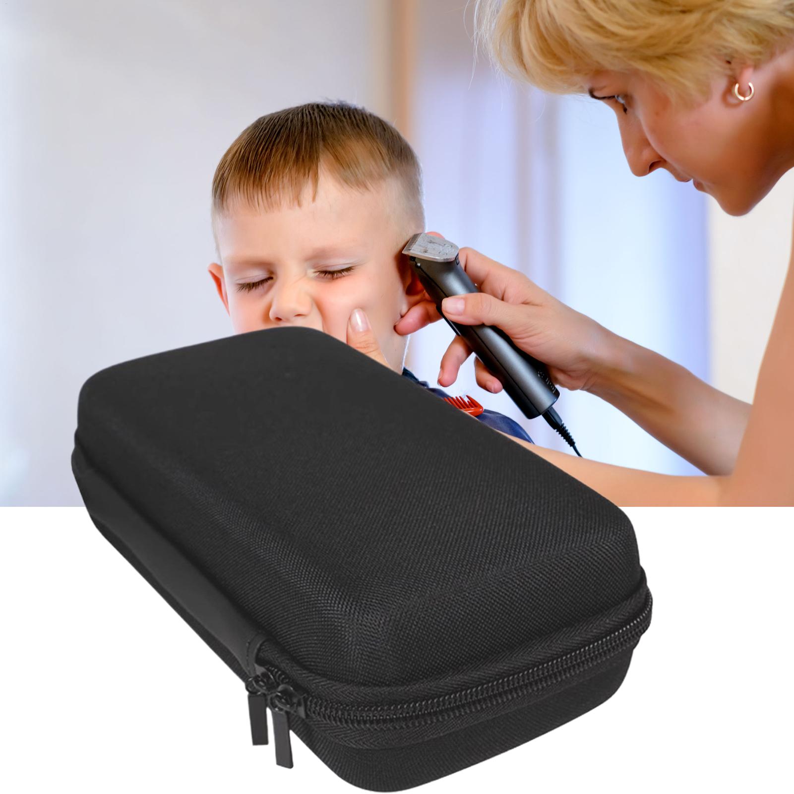 Men'S Grooming Bag - Tas Clipper Tas Alat Barber Tempat