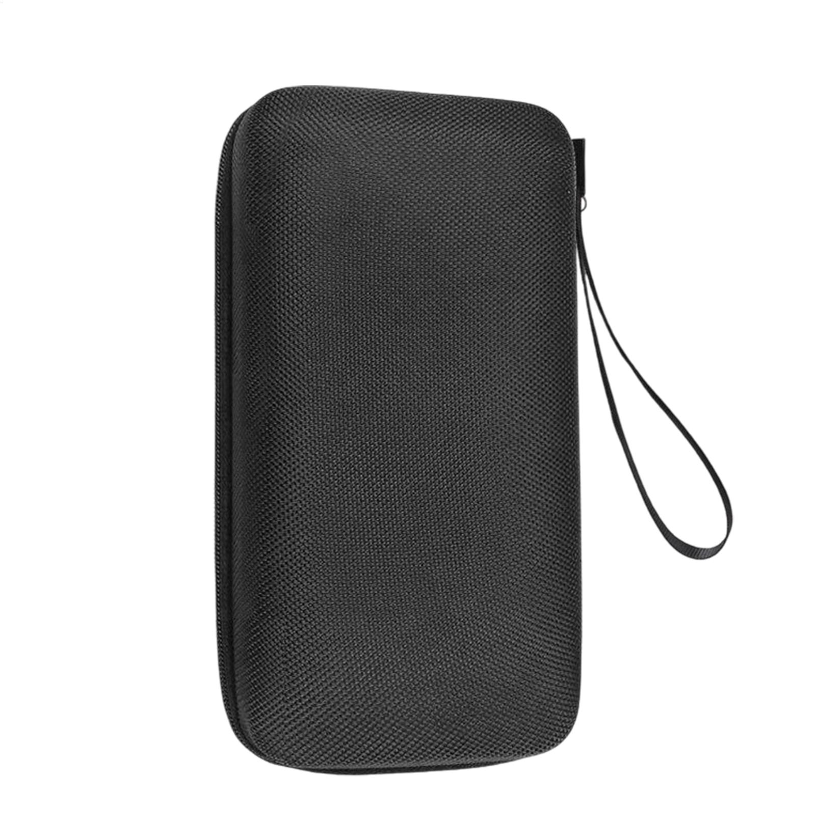 Men'S Grooming Bag - Tas Pemotong Rambut Elektrik Kotak Penyimpanan