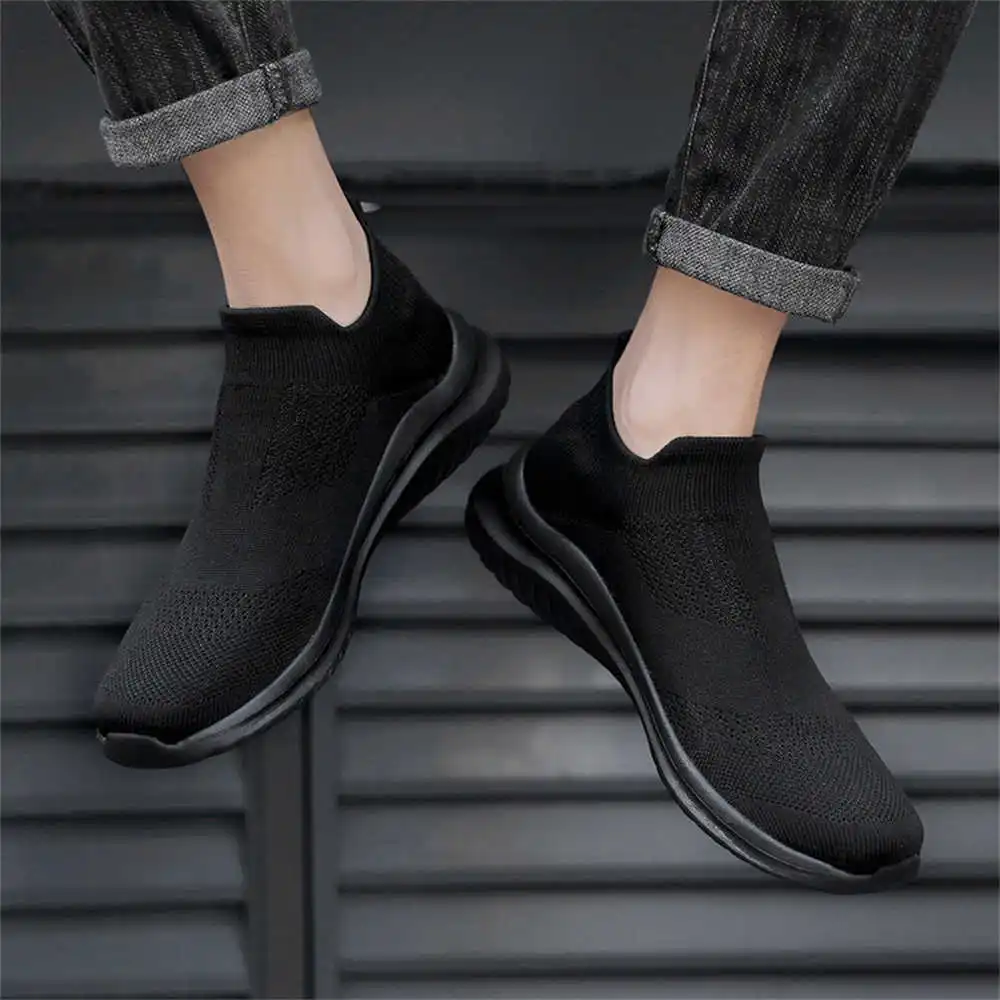 Men'S Grooming Ideas - Sepatu olahraga pria, krem lembut baru