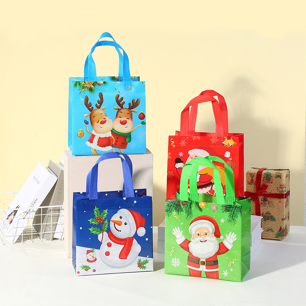 Men'S Grooming Bag - 12 Buah Tas Hadiah Natal Bahan