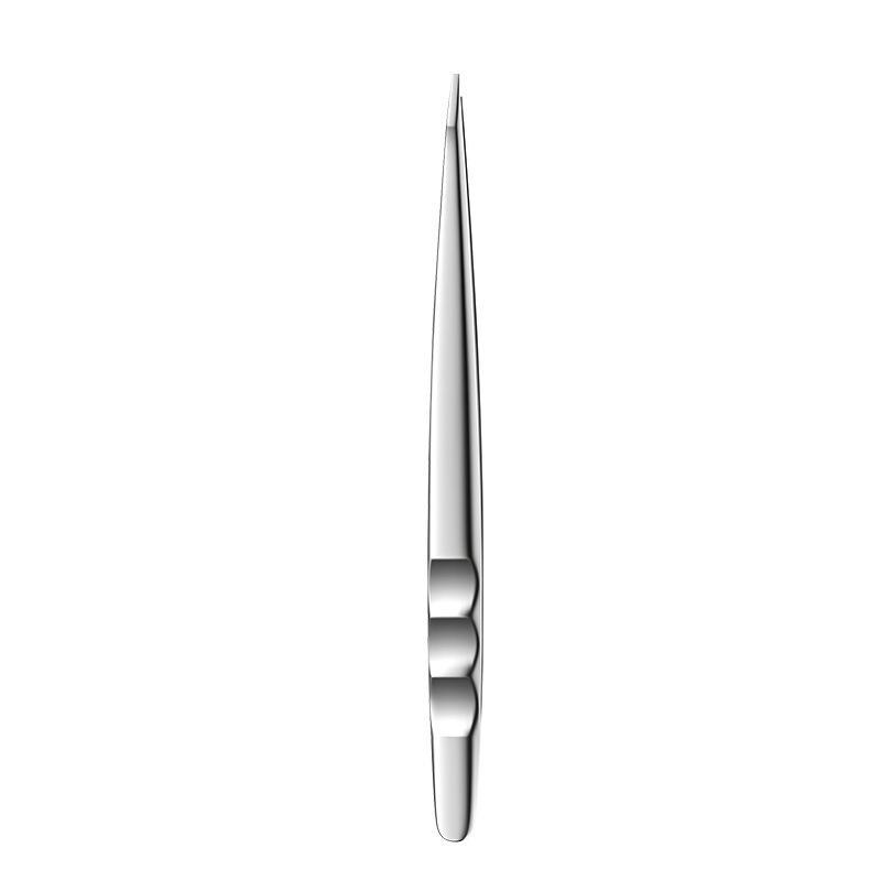 Mens Grooming Tools - Pinset Stainless Steel Presisi Tinggi Untuk