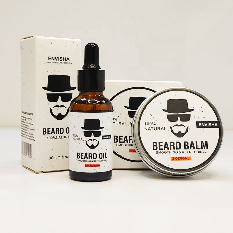 Krim Janggut Minyak Perawatan  - Men'S Grooming Tonic ulasan dan harga