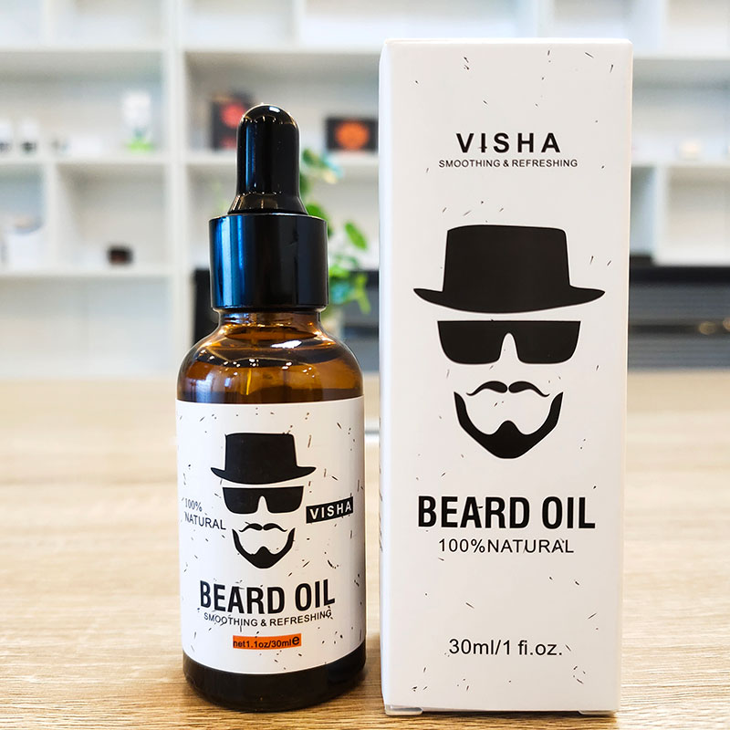 Krim Janggut Minyak Perawatan  - Men'S Grooming Tonic ulasan dan harga