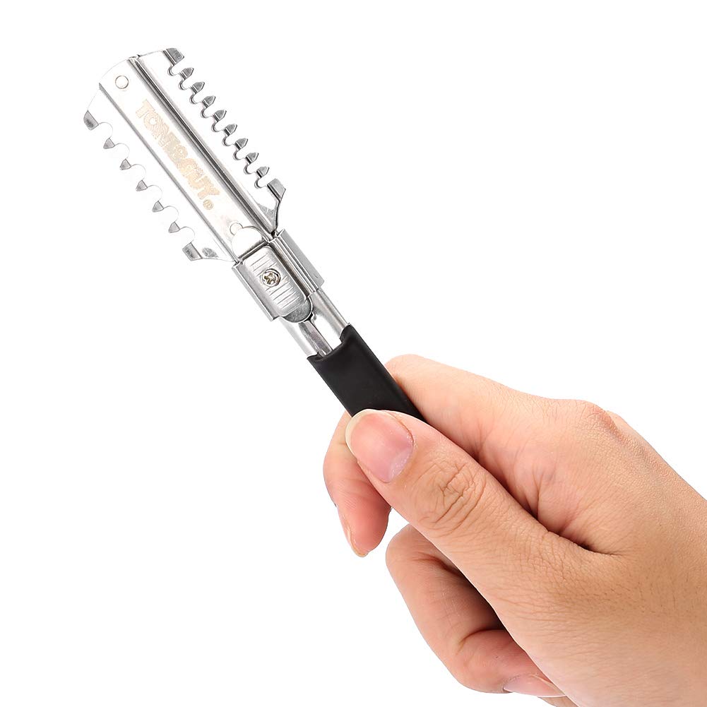 Pisau cukur rambut Manual, pis - Mens Grooming Tools ulasan dan harga