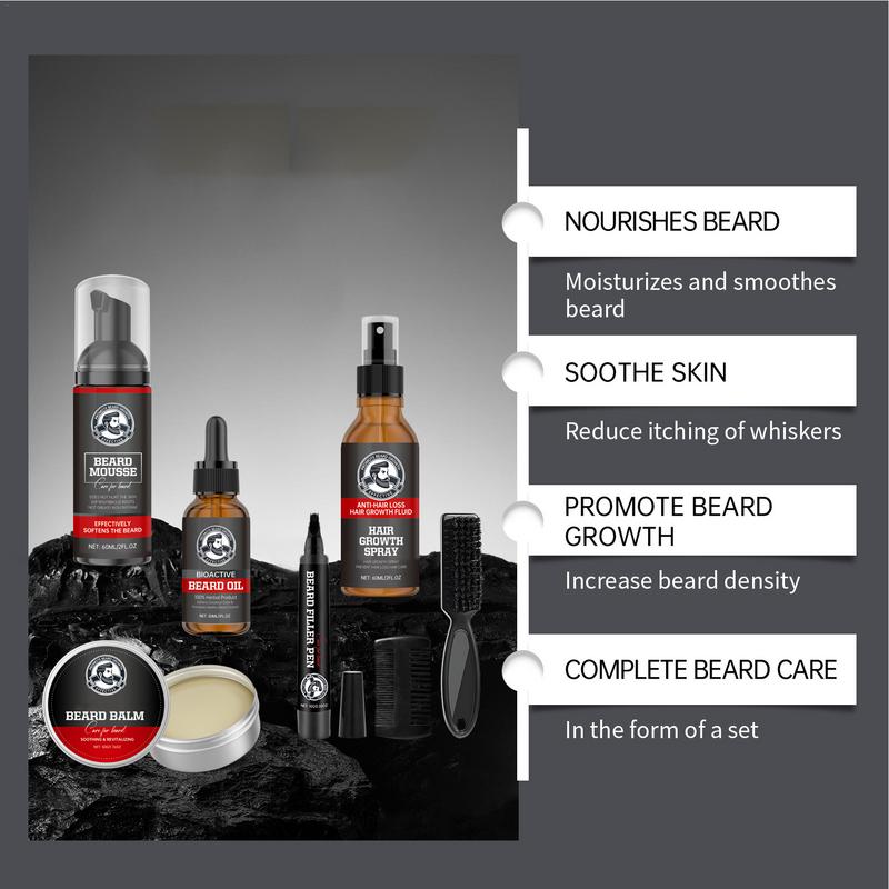 7 buah kondisioner perawatan j - Men'S Grooming Tonic ulasan dan harga