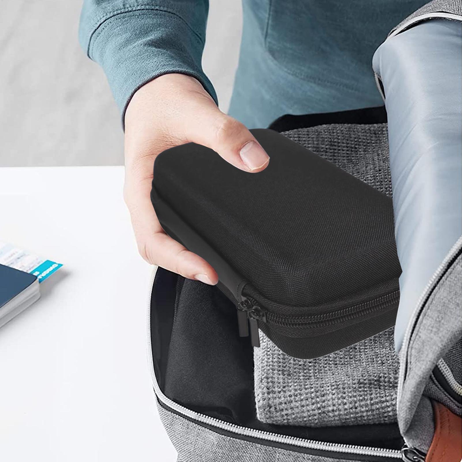 Kotak Penyimpanan Alat Cukur R - Men'S Grooming Bag ulasan dan harga