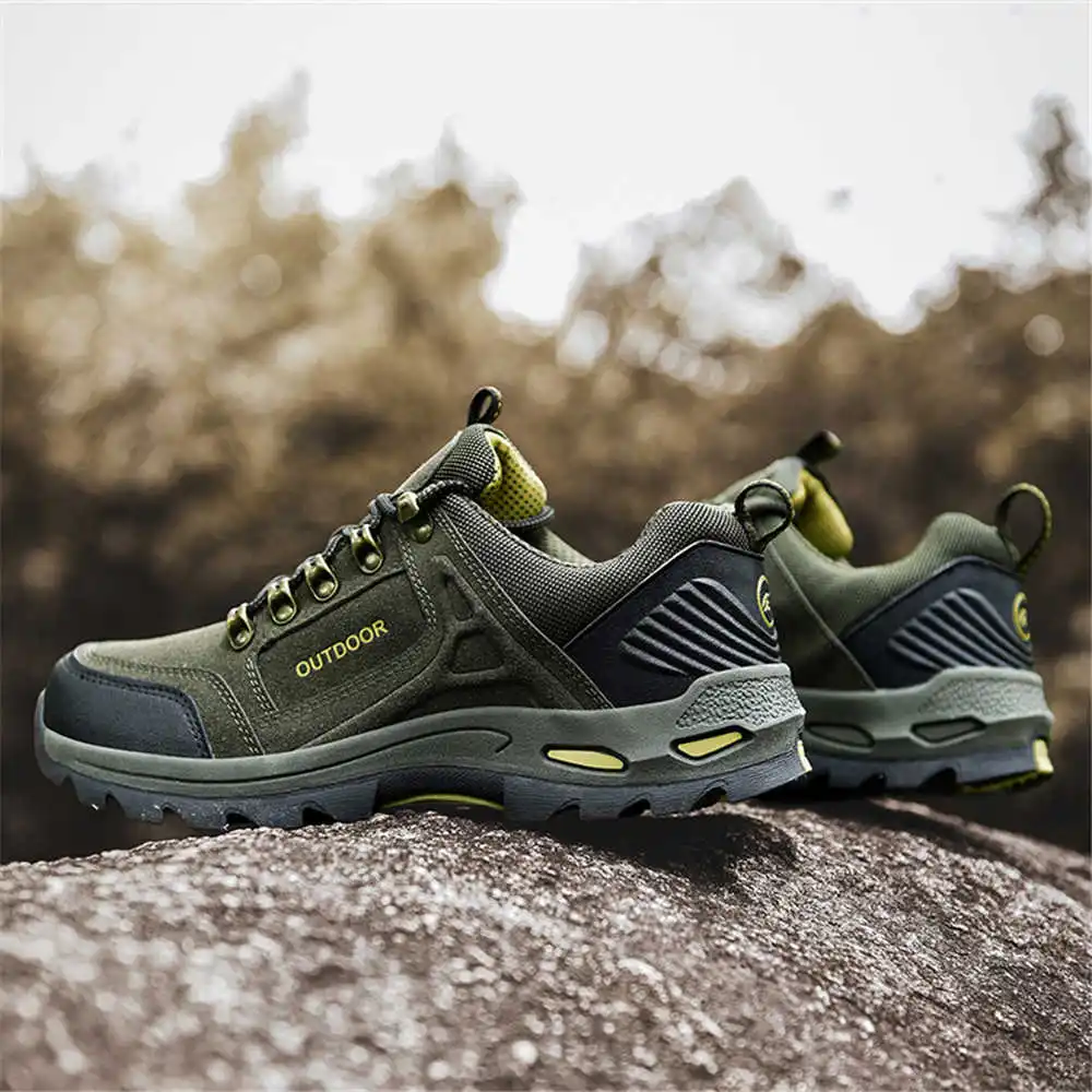 Non-slip tenis Hiking bertali  - Men'S Grooming Ideas ulasan dan harga