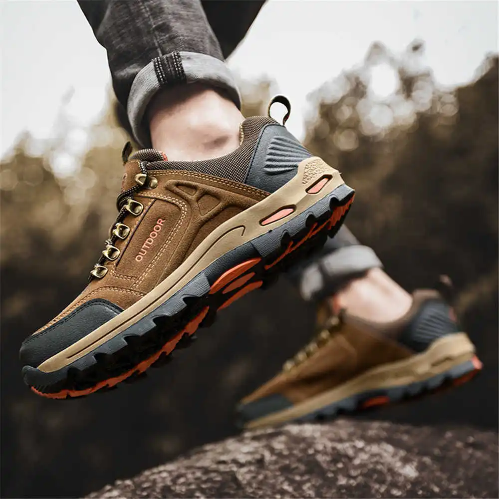Non-slip tenis Hiking bertali  - Men'S Grooming Ideas ulasan dan harga