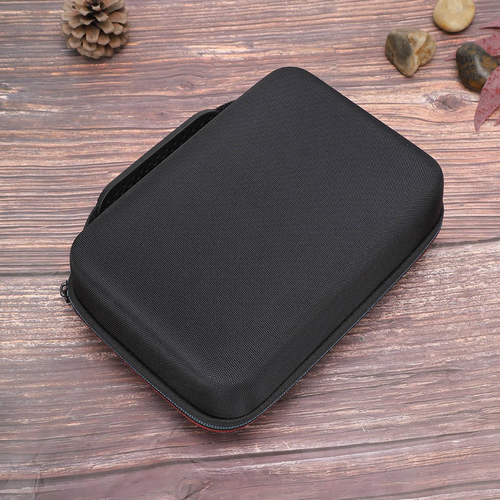 Tas Penyimpanan Alat Cukur Ram - Men'S Grooming Bag ulasan dan harga