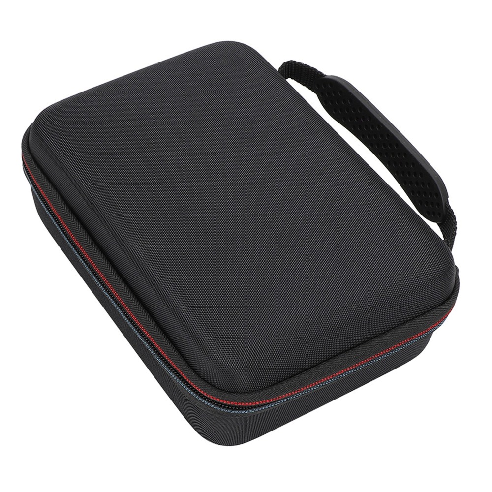 Tas Penyimpanan Alat Cukur Ram - Men'S Grooming Bag ulasan dan harga