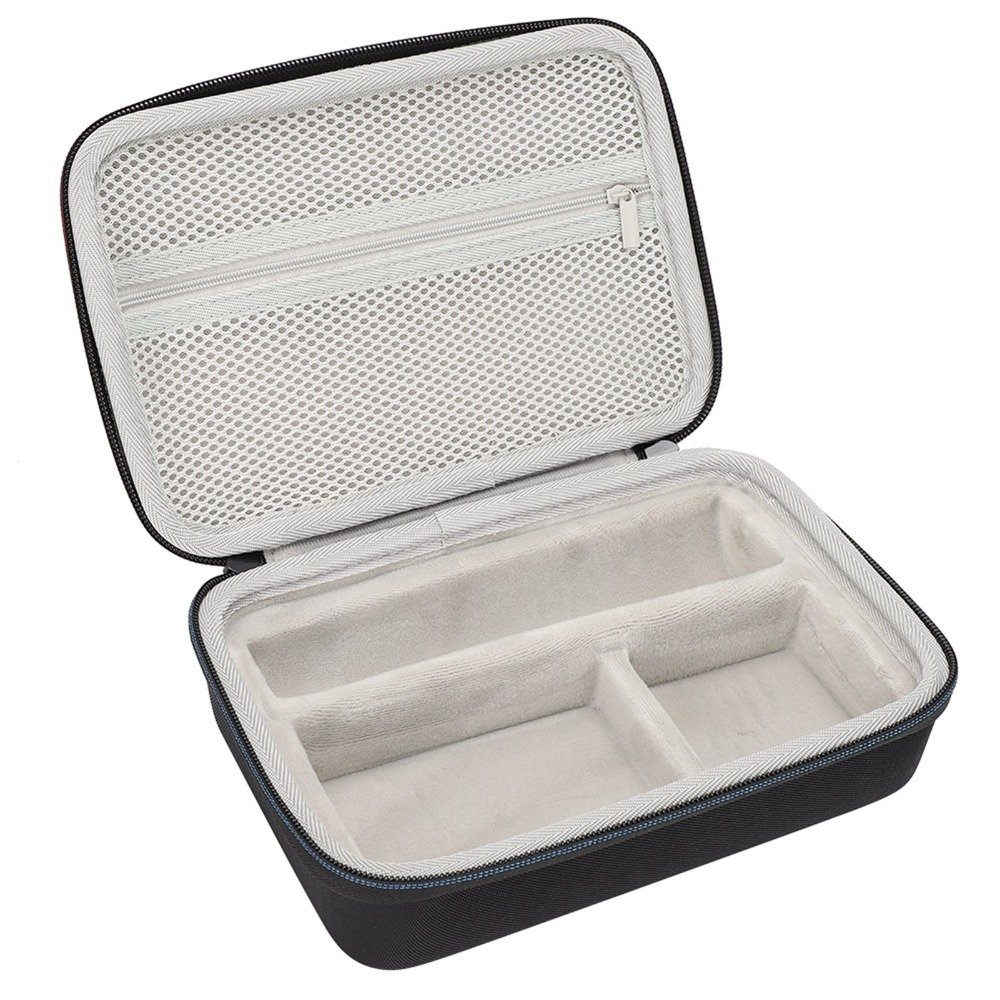 Tas Penyimpanan Alat Cukur Ram - Men'S Grooming Bag ulasan dan harga