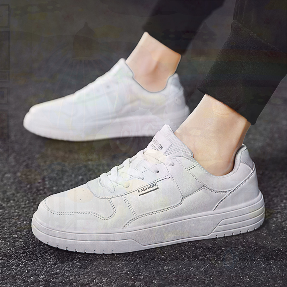 Sepatu Kulit PU dengan Dasi 41 - Men'S Grooming Ideas ulasan dan harga