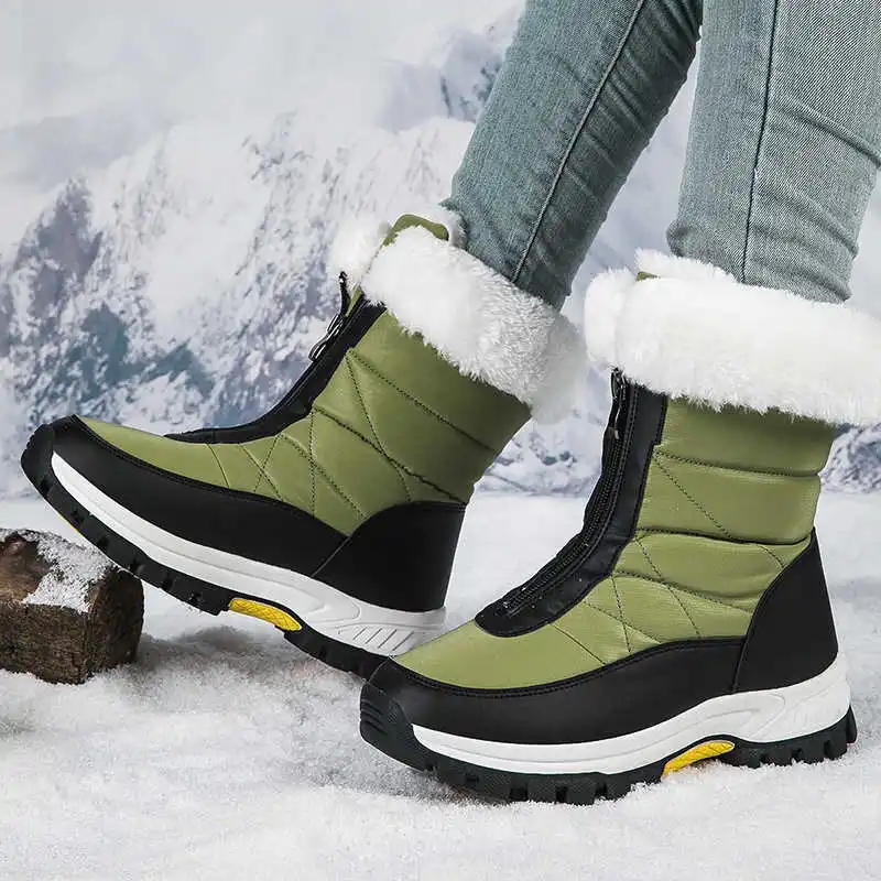 Sepatu Boot Wanita Sepatu Boot - Men'S Grooming Ideas ulasan dan harga