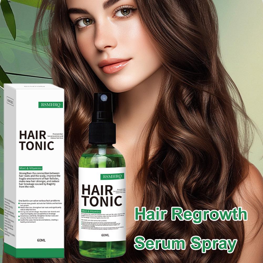 Tonik Rambut untuk Pria & Wani - Men'S Grooming Tonic ulasan dan harga