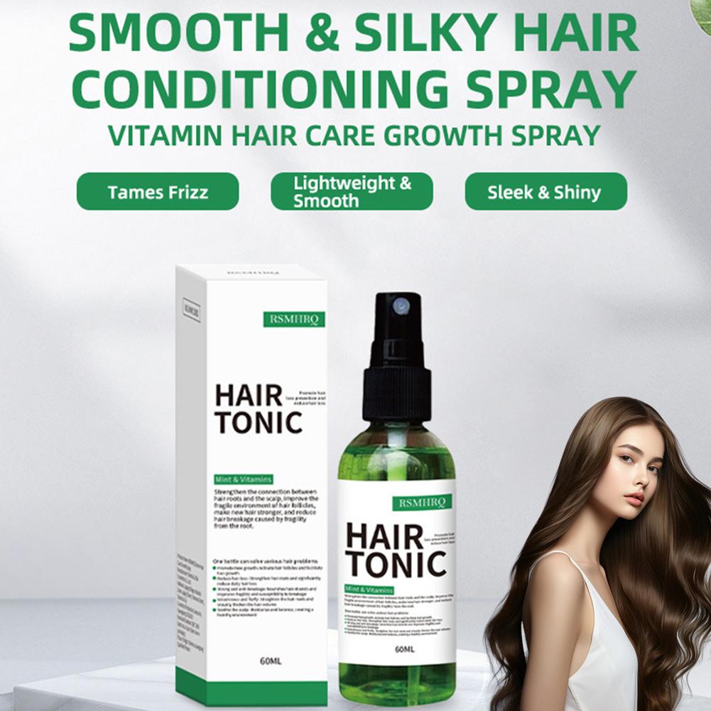 Tonik Rambut untuk Pria & Wani - Men'S Grooming Tonic ulasan dan harga