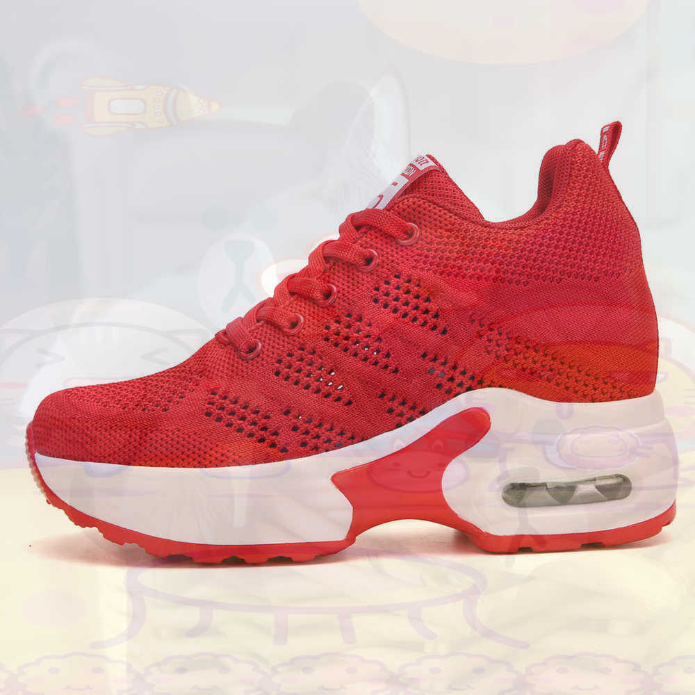 Merah Ukuran 36 Sepatu Wanita  - Men'S Grooming Ideas ulasan dan harga