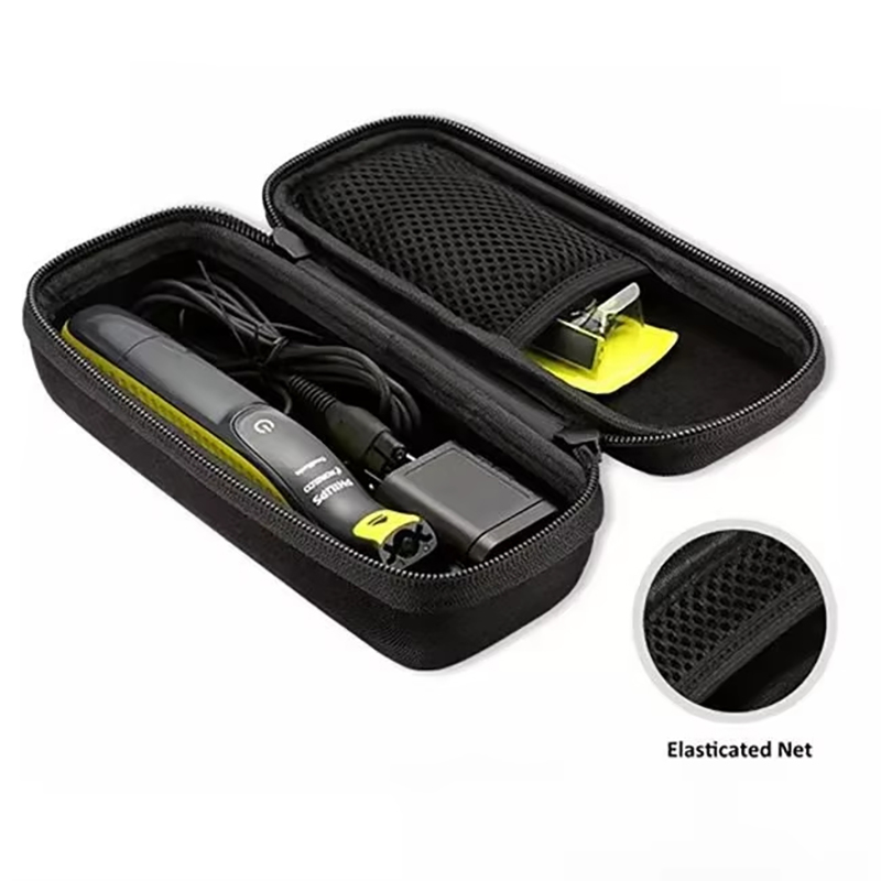 Untuk Philips Oneblade Case Ta - Men'S Grooming Bag ulasan dan harga