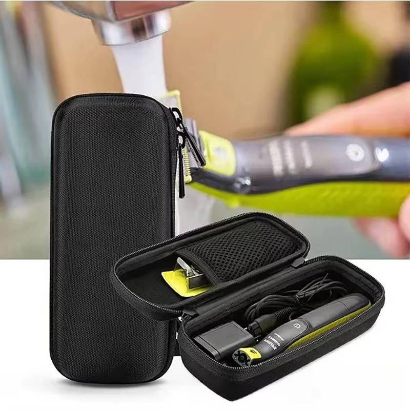 Untuk Philips Oneblade Case Ta - Men'S Grooming Bag ulasan dan harga