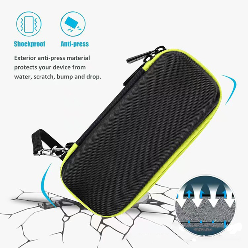 Untuk Philips Oneblade Case Ta - Men'S Grooming Bag ulasan dan harga