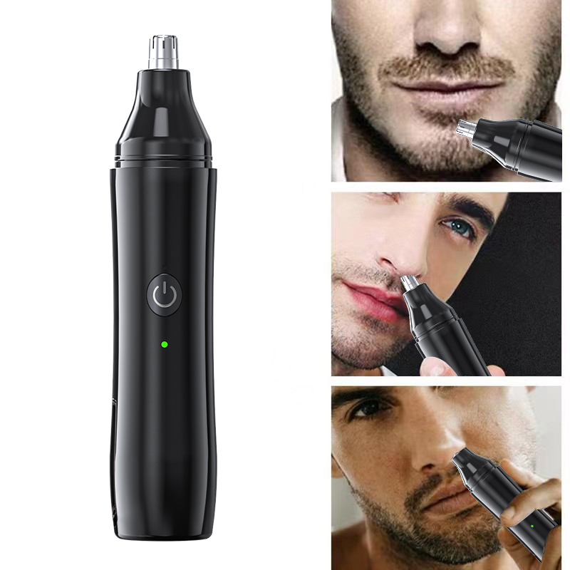 Pemangkas Bulu Hidung dan Peng - Mens Grooming Tools ulasan dan harga