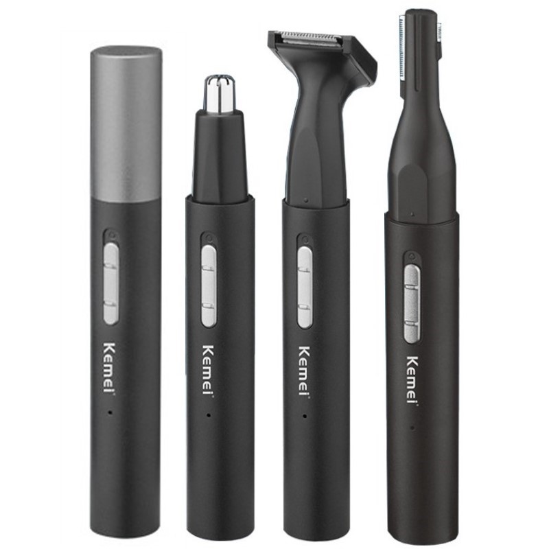 Kemei Pro Pemangkas Bulu Hidun - Mens Grooming Tools ulasan dan harga