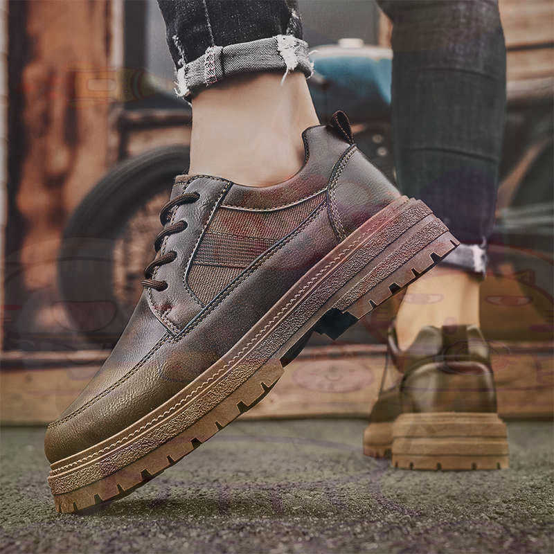 Sepatu Pria Tenis Pelatih Fash - Men'S Grooming Ideas ulasan dan harga