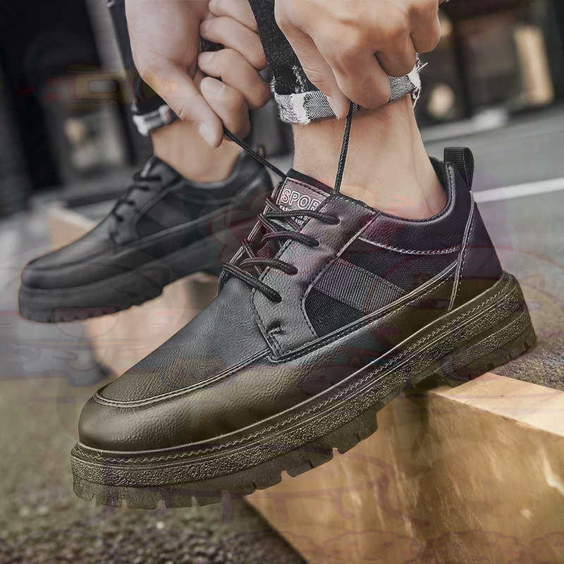 Sepatu Pria Tenis Pelatih Fash - Men'S Grooming Ideas ulasan dan harga
