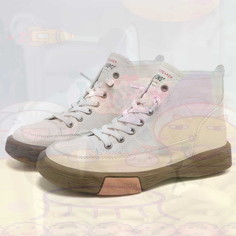 High Top Hi Cut Menawarkan Sep - Men'S Grooming Ideas ulasan dan harga