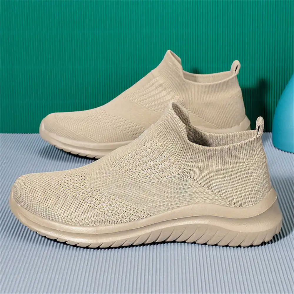 Sepatu olahraga pria, krem lem - Men'S Grooming Ideas ulasan dan harga