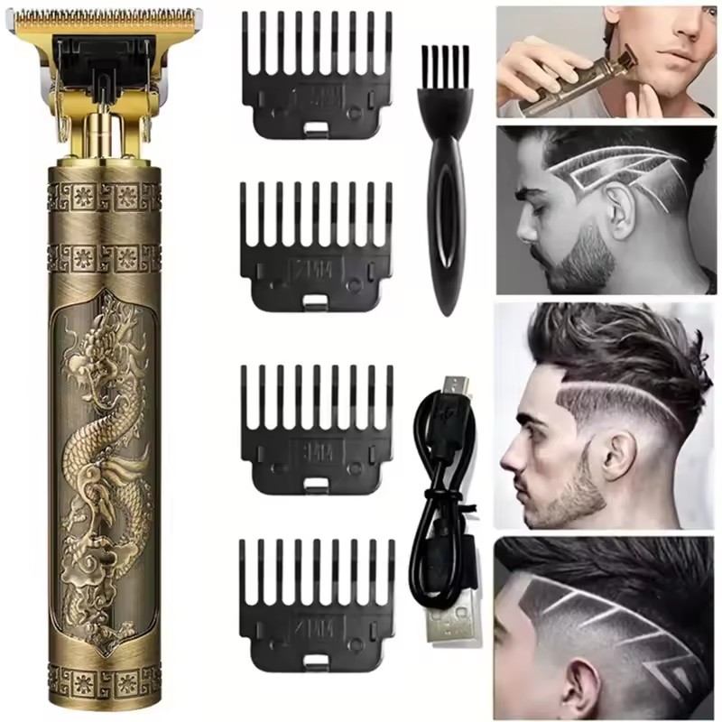 Alat Cukur Rambut Elektrik unt - Mens Grooming Tools ulasan dan harga