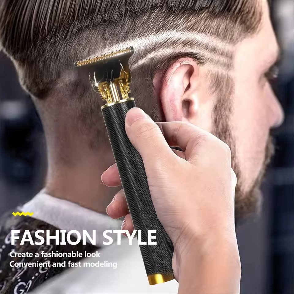 Alat Cukur Rambut Elektrik unt - Mens Grooming Tools ulasan dan harga