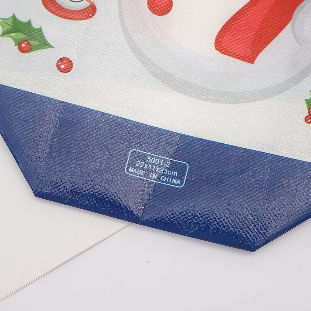12 Buah Tas Hadiah Natal Bahan - Men'S Grooming Bag ulasan dan harga
