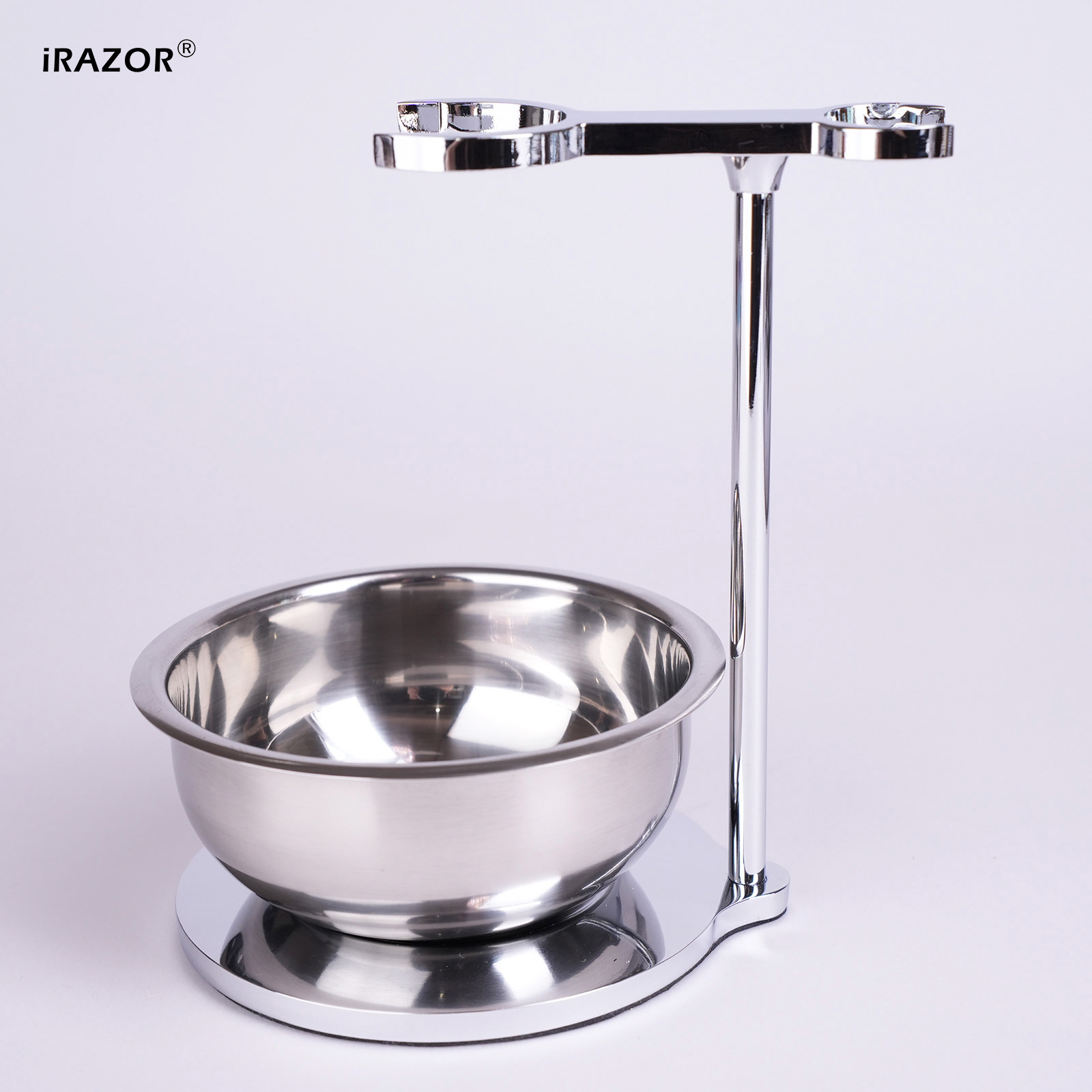 iRAZOR Tempat Penyimpanan Pisa - Mens Grooming Tools ulasan dan harga