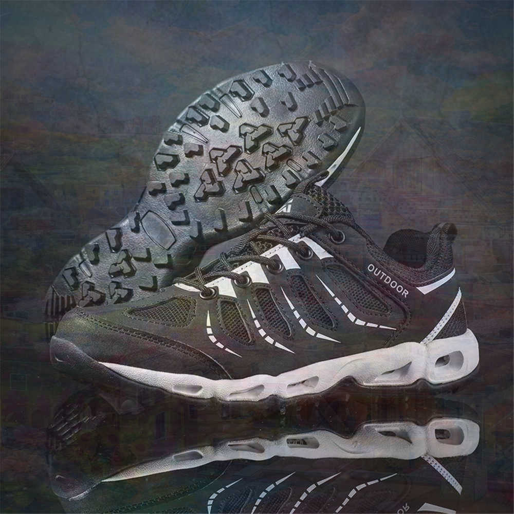 Sepatu Tenis Perak Ujung Bulat - Men'S Grooming Ideas ulasan dan harga