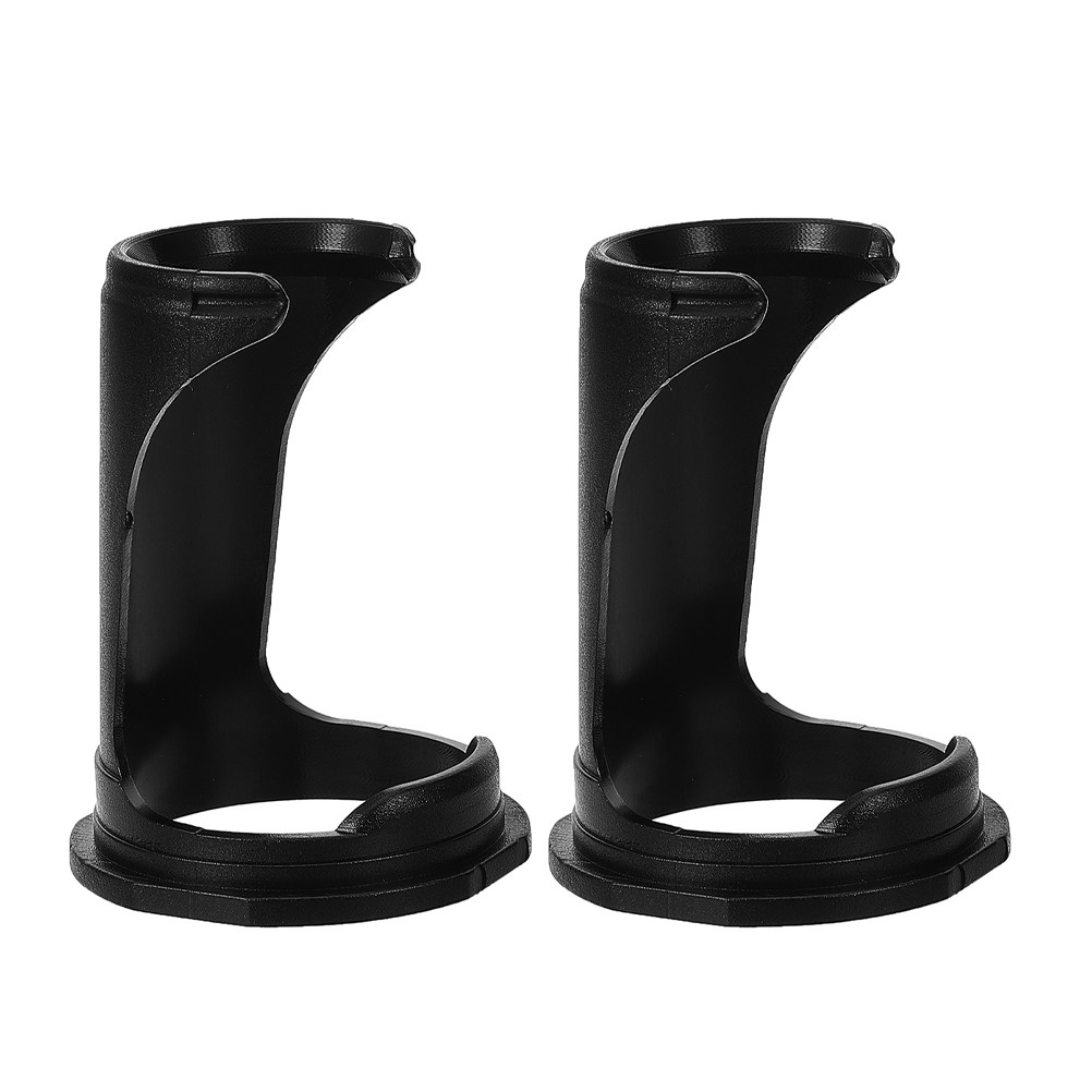 2Pcs Penyangga Sikat Cukur Pla - Mens Grooming Tools ulasan dan harga