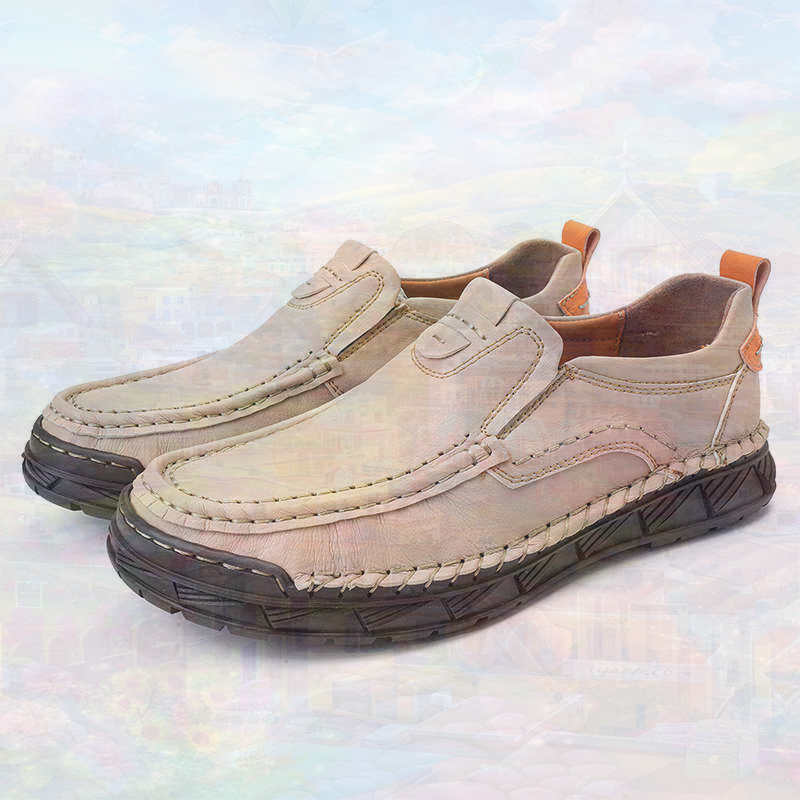 39 Sepatu Slipon Pria 46 Keran - Mens Grooming Kit Uk ulasan dan harga