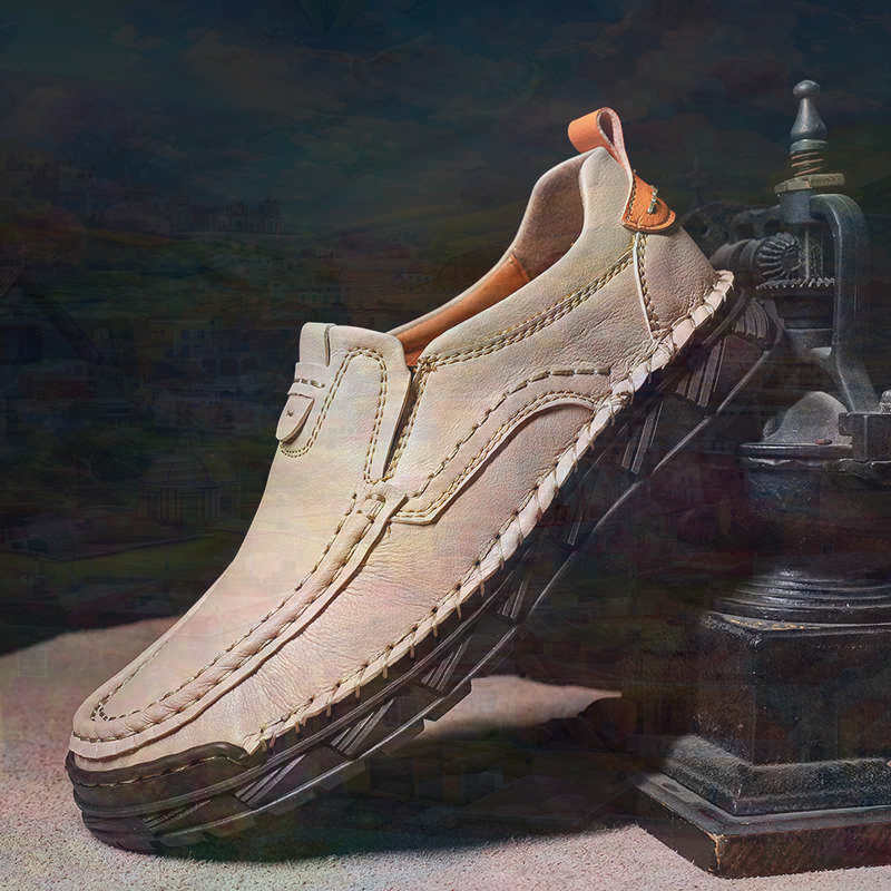 39 Sepatu Slipon Pria 46 Keran - Mens Grooming Kit Uk ulasan dan harga