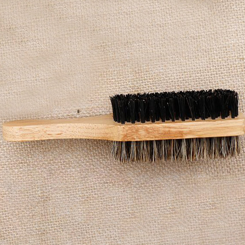 2Pcs Sisir Penata Rambut Jengg - Mens Grooming Tools ulasan dan harga