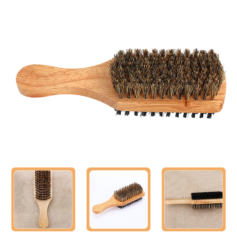 2Pcs Sisir Penata Rambut Jengg - Mens Grooming Tools ulasan dan harga