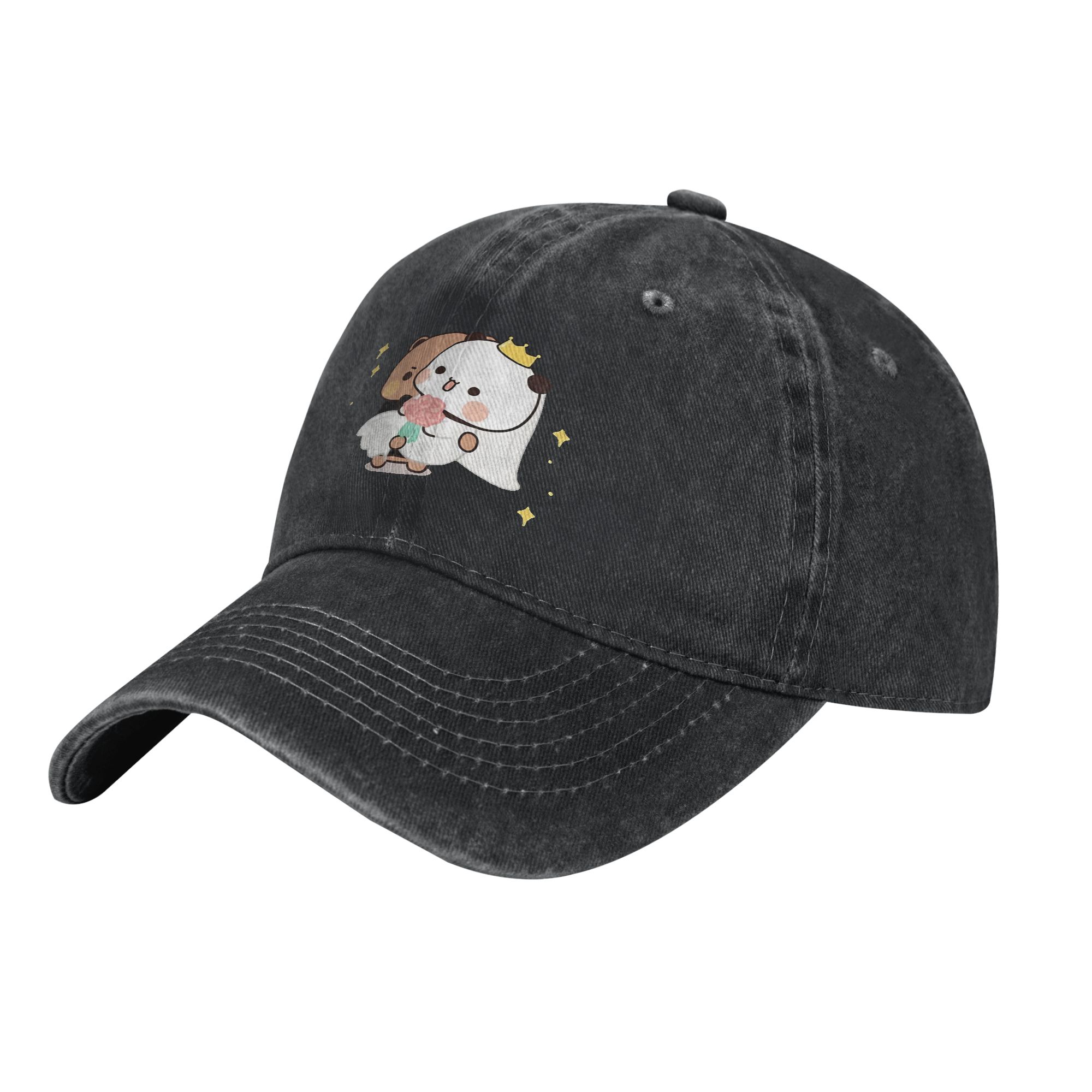 Topi Bisbol Bubu Groom Dan Dud - Men'S Grooming Ideas ulasan dan harga