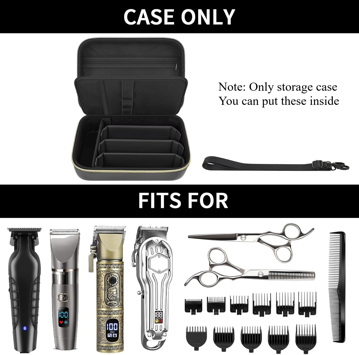 Kotak Penyimpanan untuk Alat C - Men'S Grooming Bag ulasan dan harga