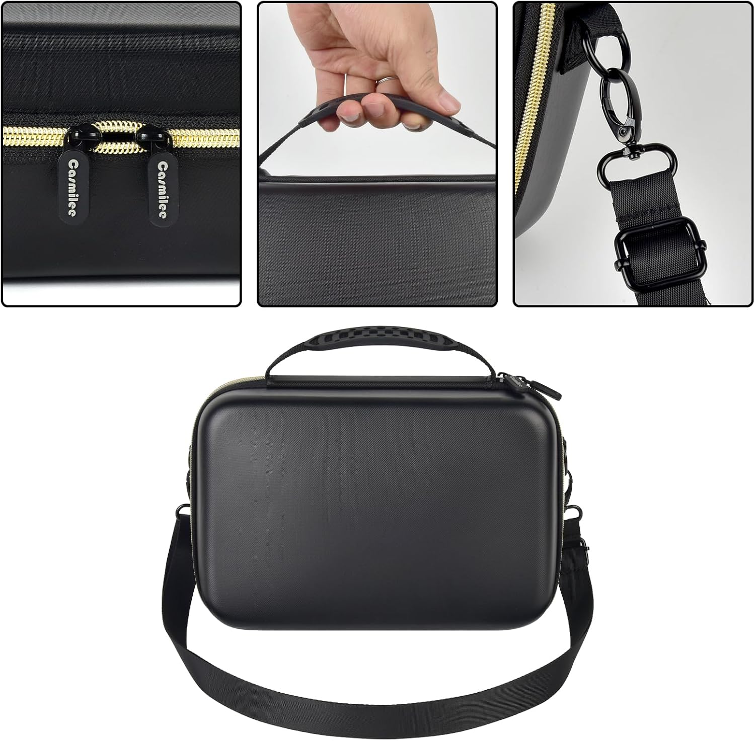 Kotak Penyimpanan untuk Alat C - Men'S Grooming Bag ulasan dan harga