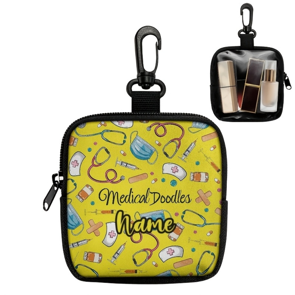 1 buah Tas Penyimpanan Obat Te - Men'S Grooming Bag ulasan dan harga