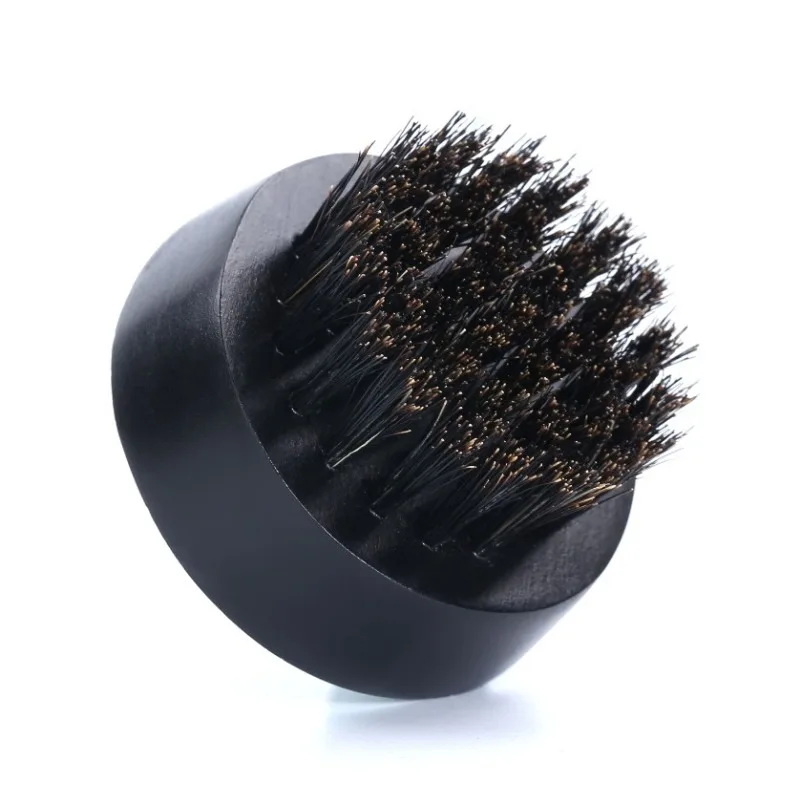 Sikat jenggot bulu babi hutan  - Mens Grooming Tools ulasan dan harga