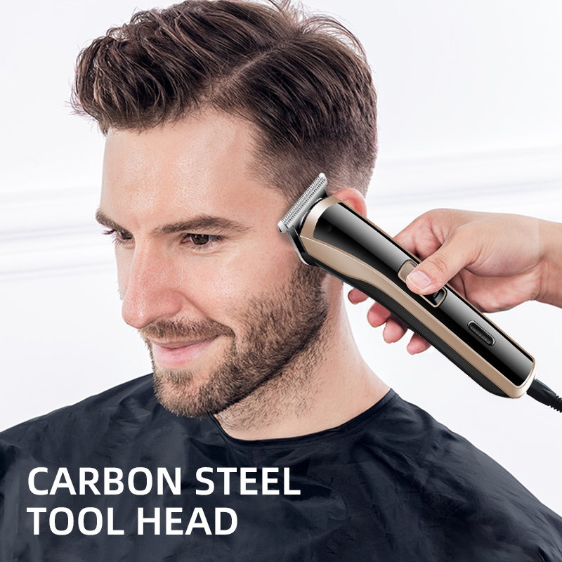Kemei 418 Penggunting tambut e - Mens Grooming Tools ulasan dan harga