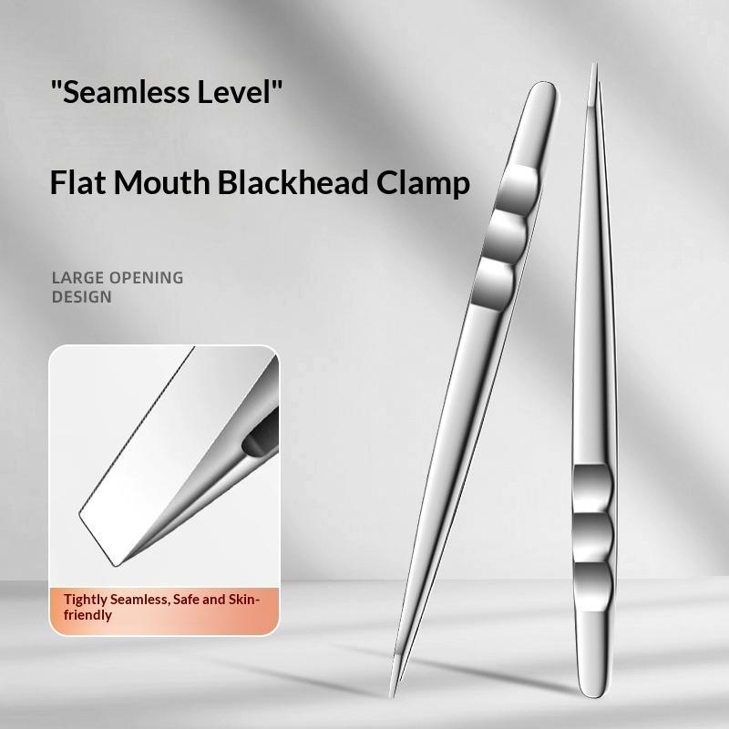 Pinset Stainless Steel Presisi - Mens Grooming Tools ulasan dan harga