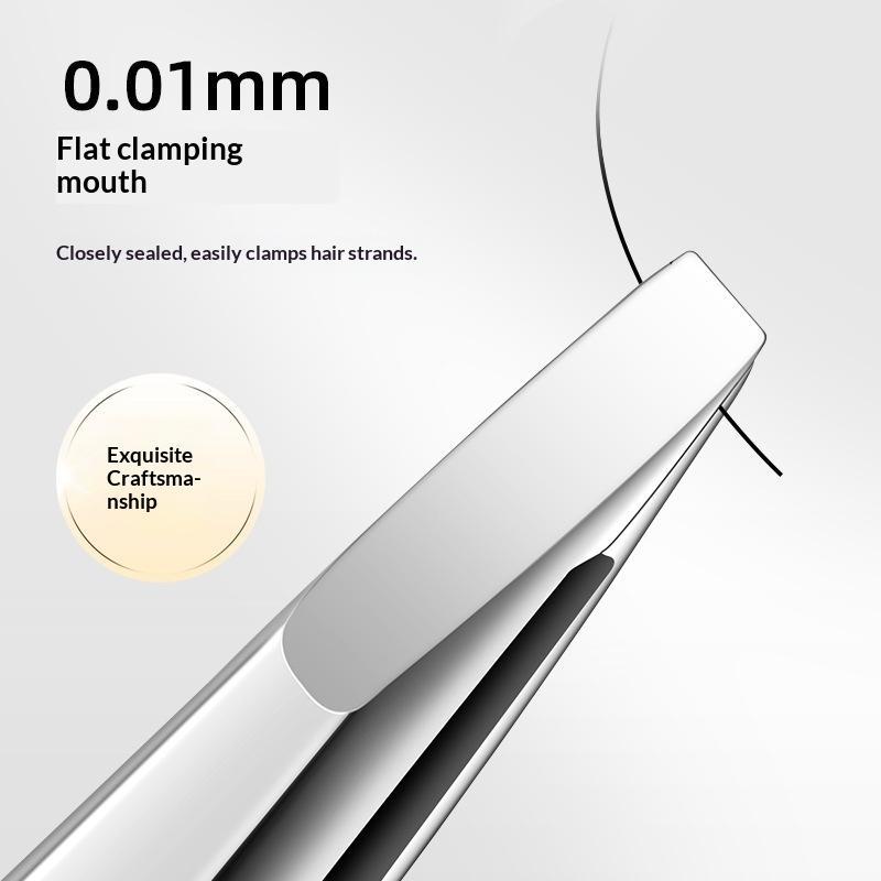 Pinset Stainless Steel Presisi - Mens Grooming Tools ulasan dan harga