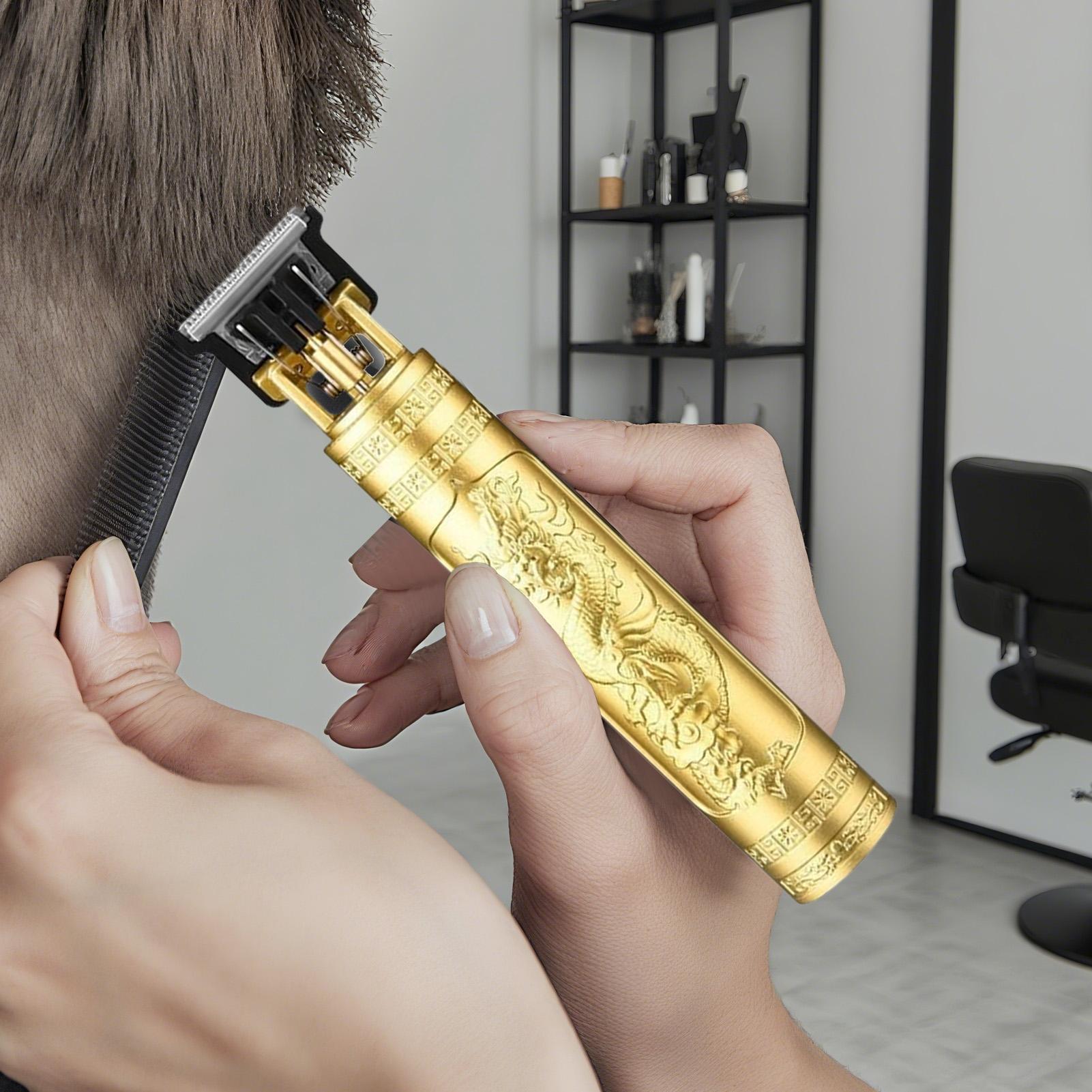 Alat Cukur Rambut Tanpa Kabel  - Mens Grooming Tools ulasan dan harga
