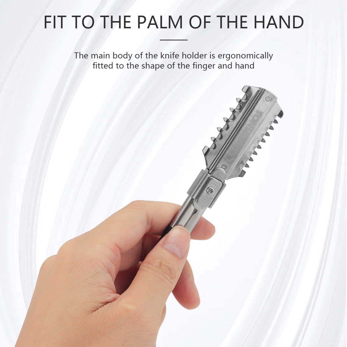 Pisau Cukur Rambut Double-Edge - Mens Grooming Tools ulasan dan harga